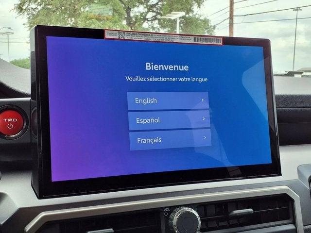 2026 Toyota 4Runner Hybrid TRD Off Road Premium