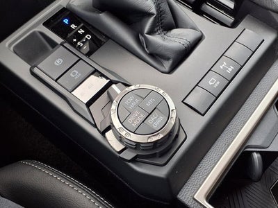 2026 Toyota 4Runner Hybrid TRD Off Road Premium