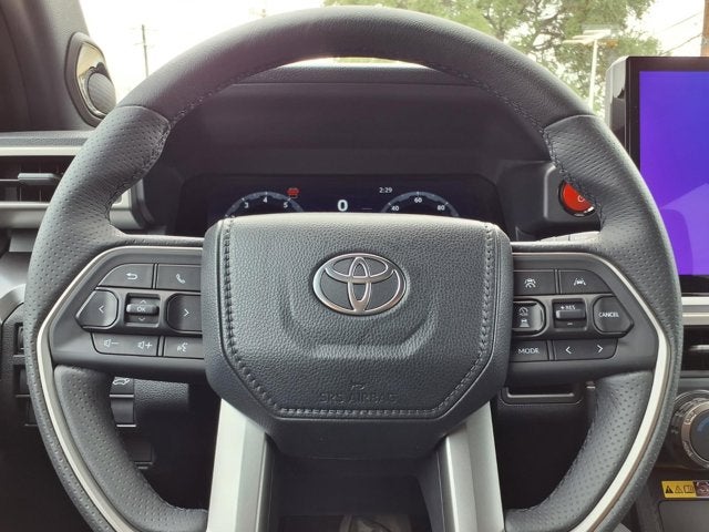 2026 Toyota 4Runner Hybrid TRD Off Road Premium