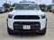 2026 Toyota 4Runner Hybrid TRD Off Road Premium