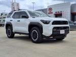2026 Toyota 4Runner Hybrid TRD Off Road Premium
