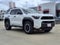 2026 Toyota 4Runner Hybrid TRD Off Road Premium