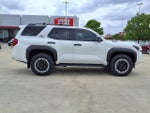 2026 Toyota 4Runner Hybrid TRD Off Road Premium