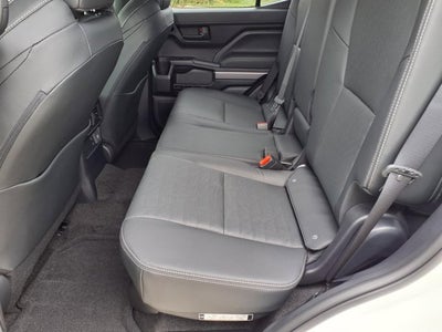 2026 Toyota 4Runner Hybrid TRD Off Road Premium