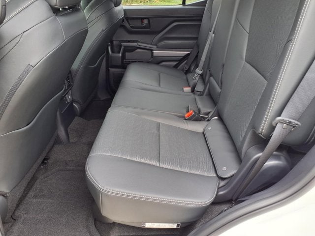 2026 Toyota 4Runner Hybrid TRD Off Road Premium