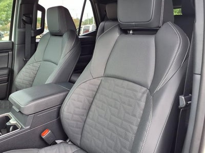 2026 Toyota 4Runner Hybrid TRD Off Road Premium