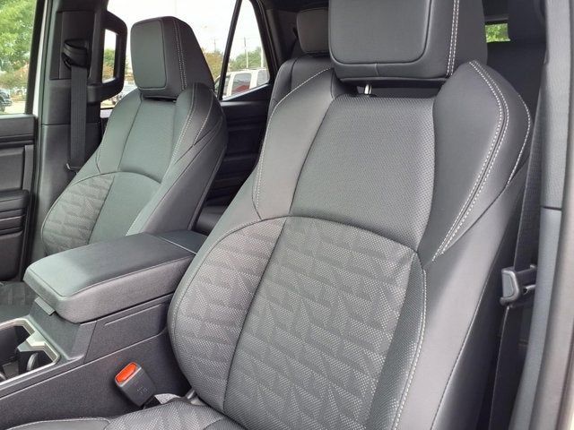 2026 Toyota 4Runner Hybrid TRD Off Road Premium