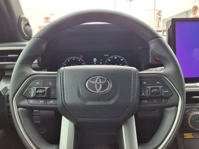 2026 Toyota 4Runner Hybrid TRD Off Road Premium
