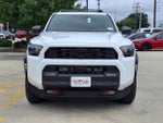 2026 Toyota 4Runner Hybrid TRD Off Road Premium