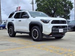 2026 Toyota 4Runner Hybrid TRD Off Road Premium