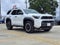 2026 Toyota 4Runner Hybrid TRD Off Road Premium