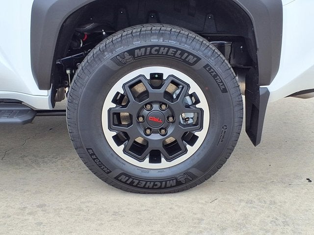 2026 Toyota 4Runner Hybrid TRD Off Road Premium