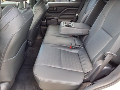 2026 Toyota 4Runner HYBRID TRD OFF RO
