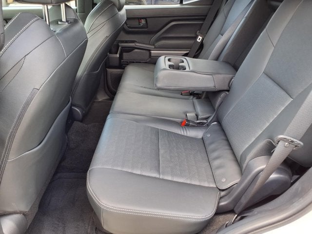 2026 Toyota 4Runner HYBRID TRD OFF RO