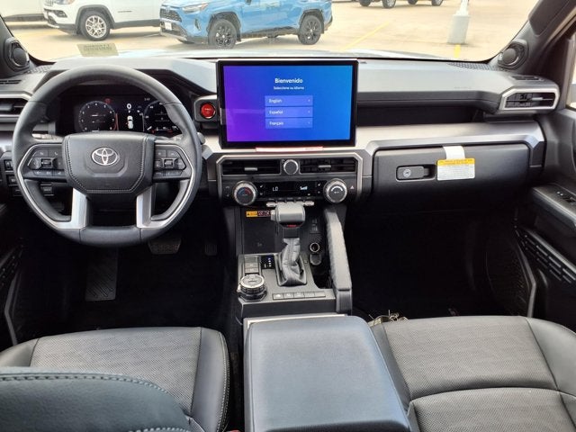 2026 Toyota 4Runner HYBRID TRD OFF RO