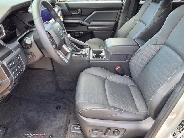 2026 Toyota 4Runner HYBRID TRD OFF RO