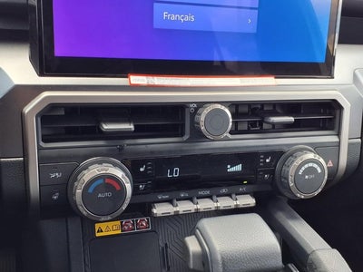 2026 Toyota 4Runner HYBRID TRD OFF RO