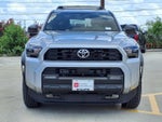 2026 Toyota 4Runner HYBRID TRD OFF RO