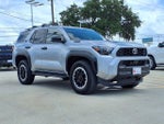 2026 Toyota 4Runner HYBRID TRD OFF RO