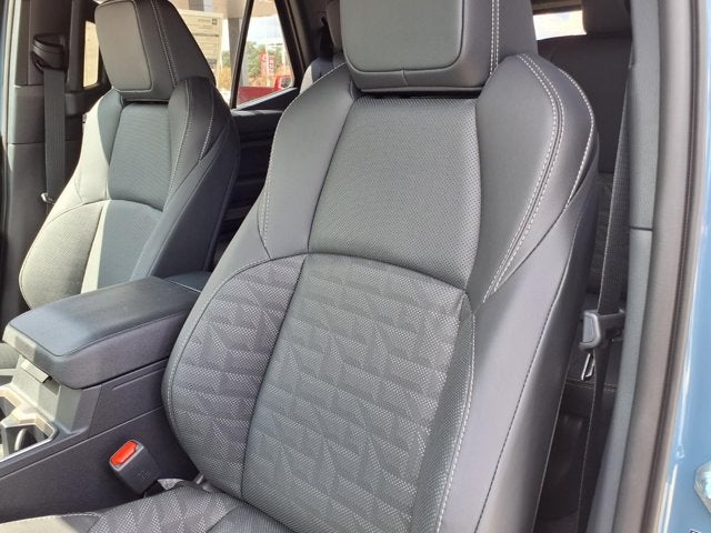 2026 Toyota 4Runner Hybrid TRD Off Road Premium