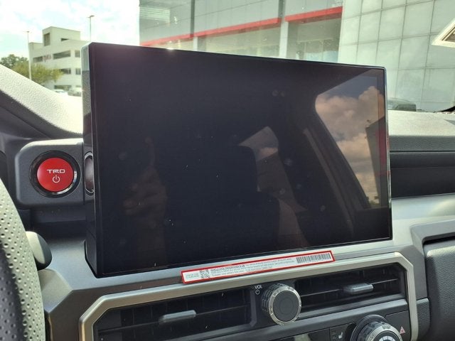 2026 Toyota 4Runner Hybrid TRD Off Road Premium