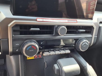 2026 Toyota 4Runner Hybrid TRD Off Road Premium