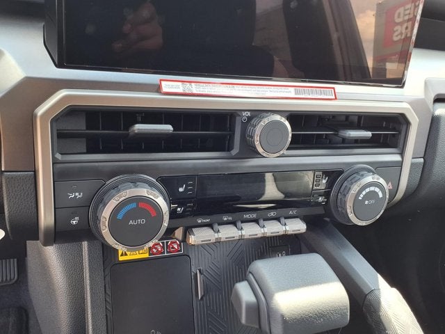 2026 Toyota 4Runner Hybrid TRD Off Road Premium