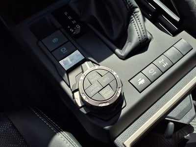 2026 Toyota 4Runner Hybrid TRD Off Road Premium