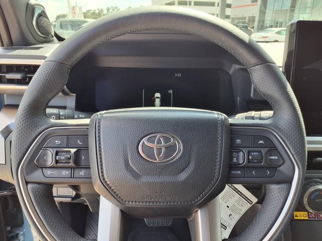 2026 Toyota 4Runner Hybrid TRD Off Road Premium