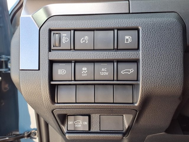 2026 Toyota 4Runner Hybrid TRD Off Road Premium