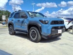 2026 Toyota 4Runner Hybrid TRD Off Road Premium