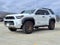 2026 Toyota 4Runner Hybrid Trailhunter