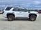 2026 Toyota 4Runner Hybrid Trailhunter