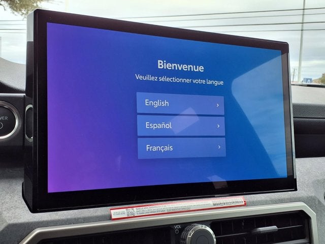 2026 Toyota 4Runner Hybrid Trailhunter