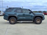 2026 Toyota 4Runner Hybrid Trailhunter