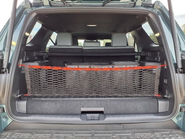 2026 Toyota 4Runner Hybrid Trailhunter