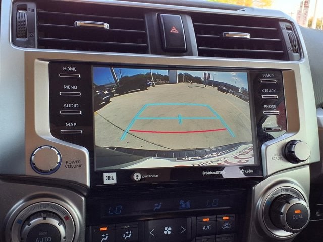 2020 Toyota 4Runner Limited