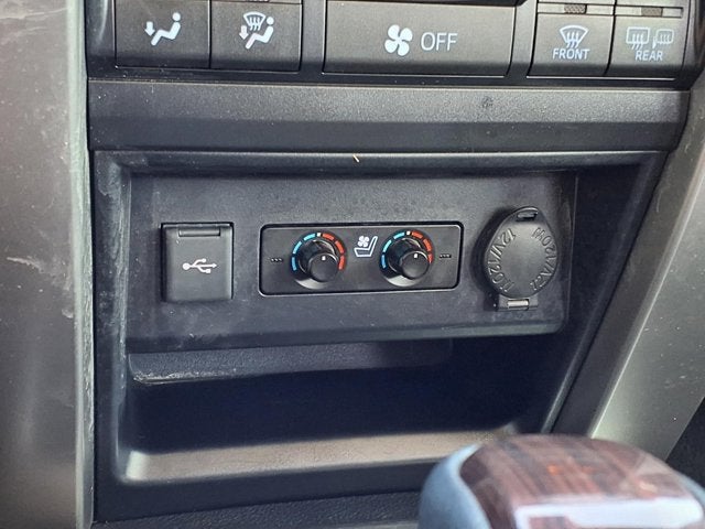 2020 Toyota 4Runner Limited