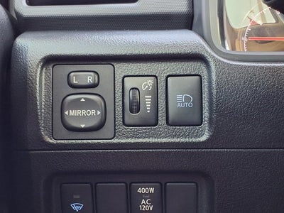 2020 Toyota 4Runner Limited