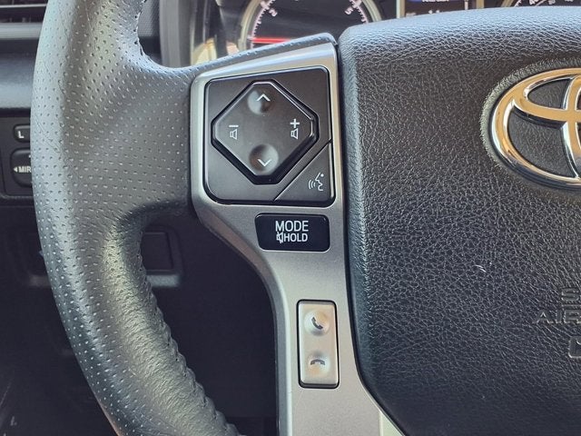 2020 Toyota 4Runner Limited