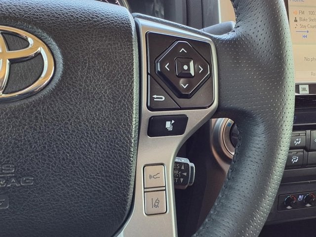 2020 Toyota 4Runner Limited