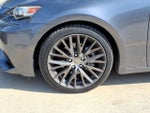 2014 Lexus IS 250 4DR SPT SDN RWD A