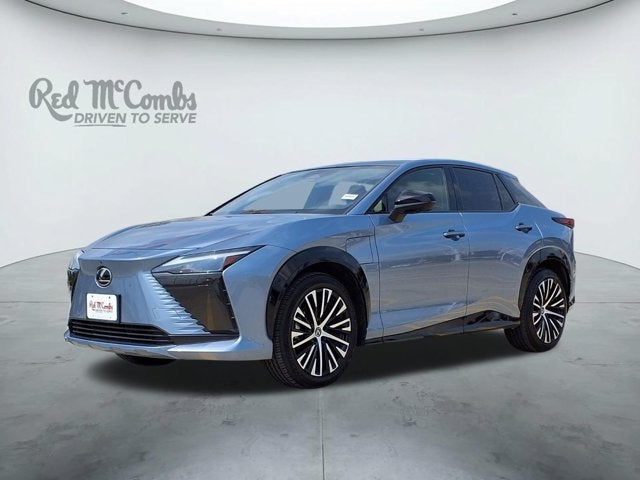 2024 Lexus RZ RZ 450e Premium