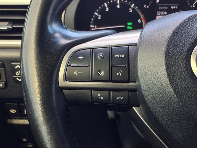 2022 Lexus GX GX 460 Premium