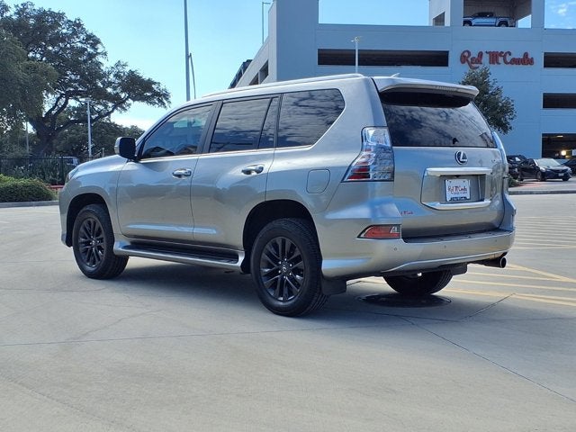 2022 Lexus GX GX 460 Premium