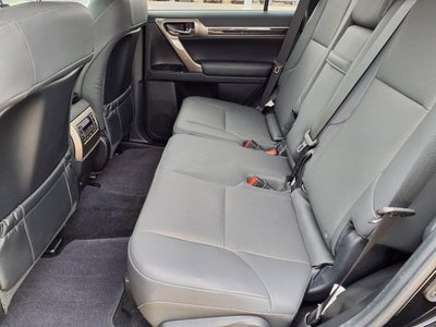 2021 Lexus GX GX 460 Premium