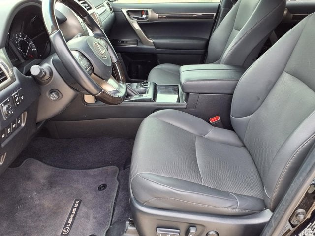 2021 Lexus GX GX 460 Premium