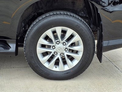 2021 Lexus GX GX 460 Premium