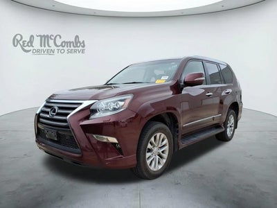2014 Lexus GX 460 4DR 4WD