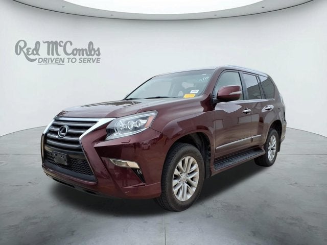 2014 Lexus GX 460 4DR 4WD